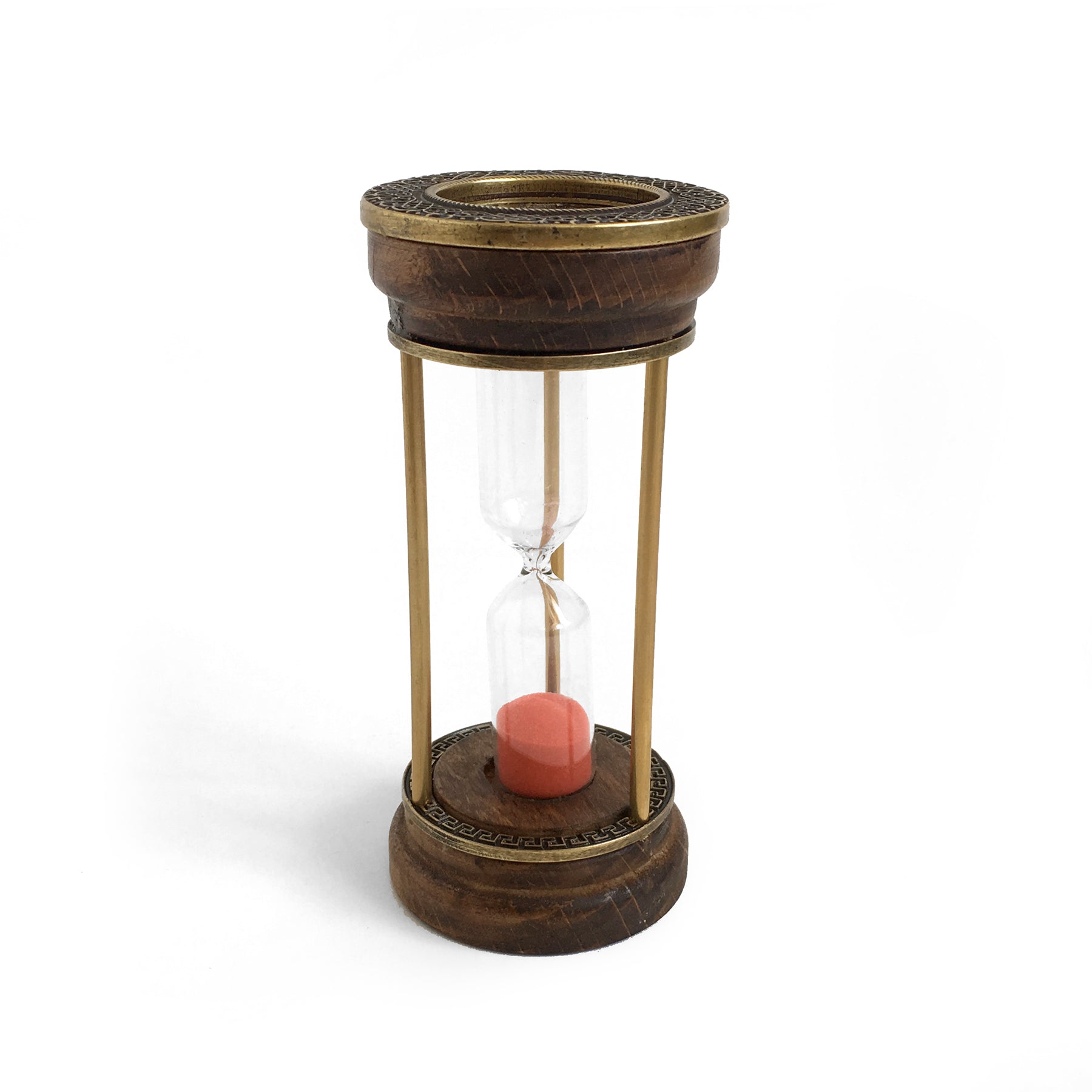 Compass Hourglass