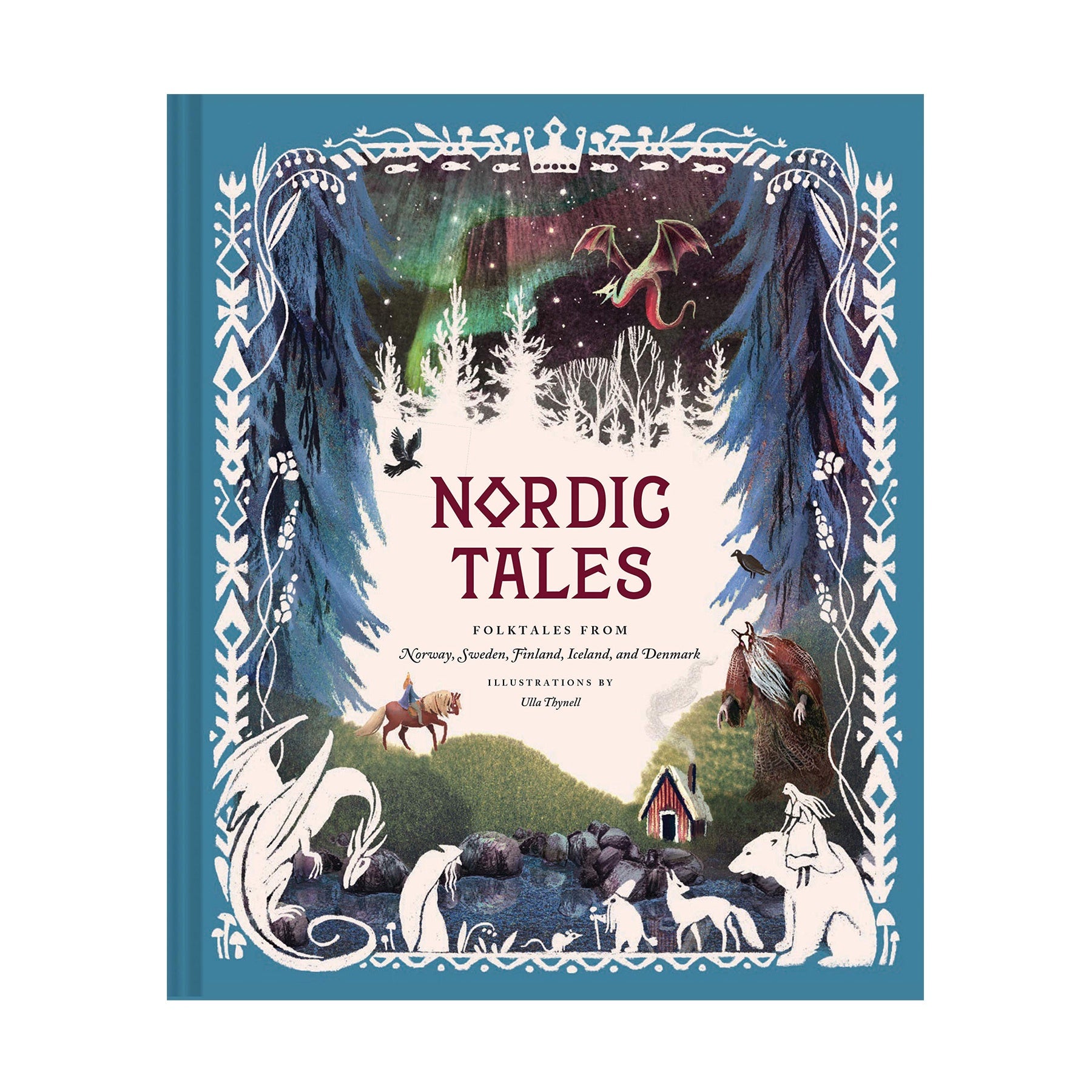 Nordic Tales