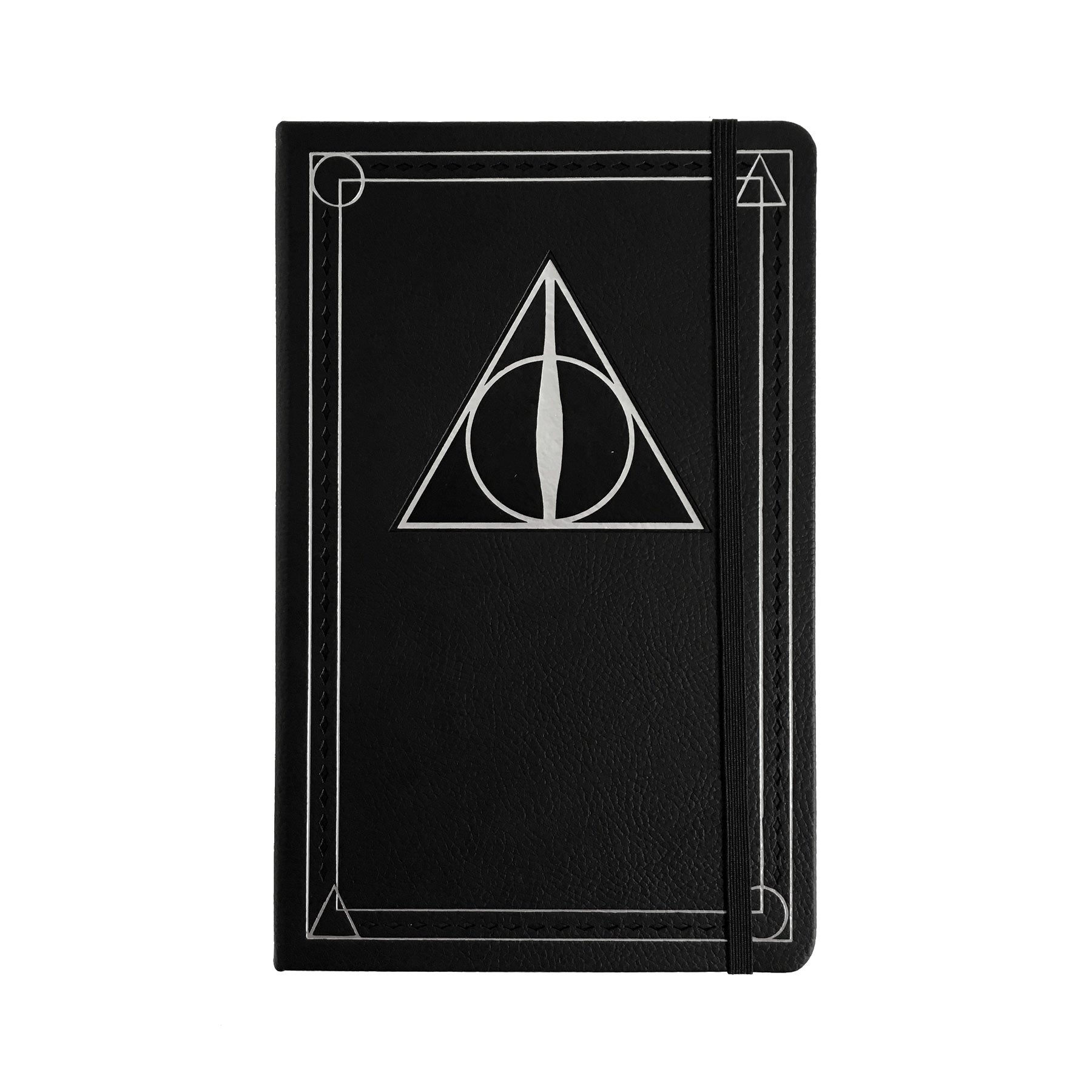 Deathly Hallows Journal