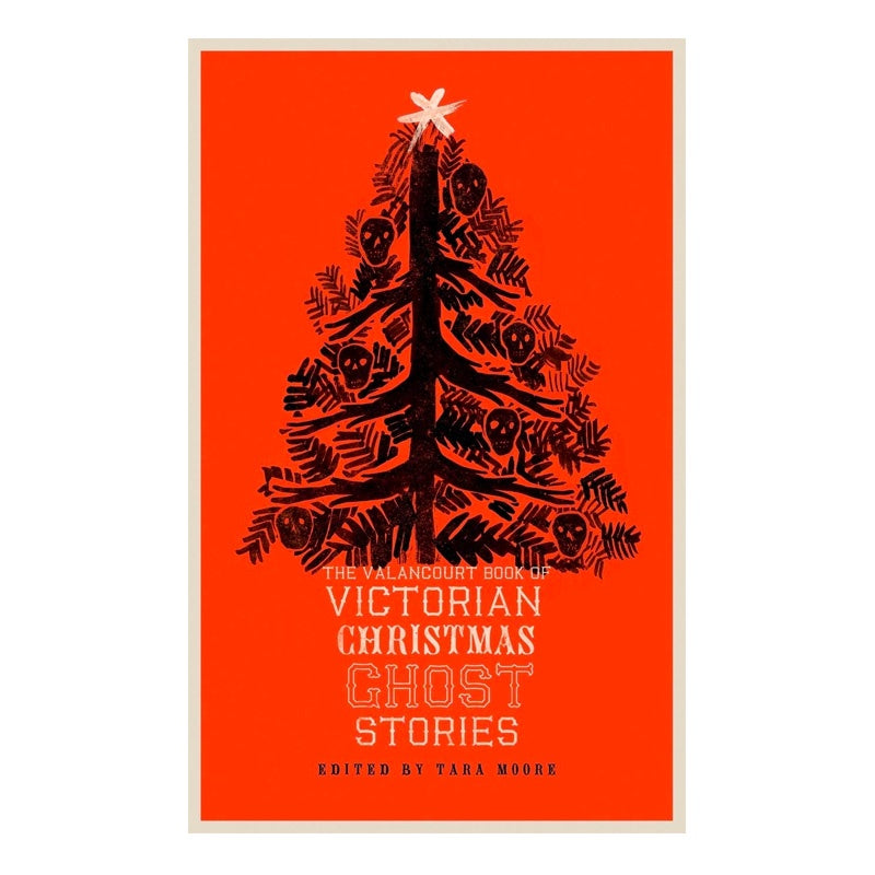 The Valancourt Book of Victorian Christmas Ghost Stories Vol. 1