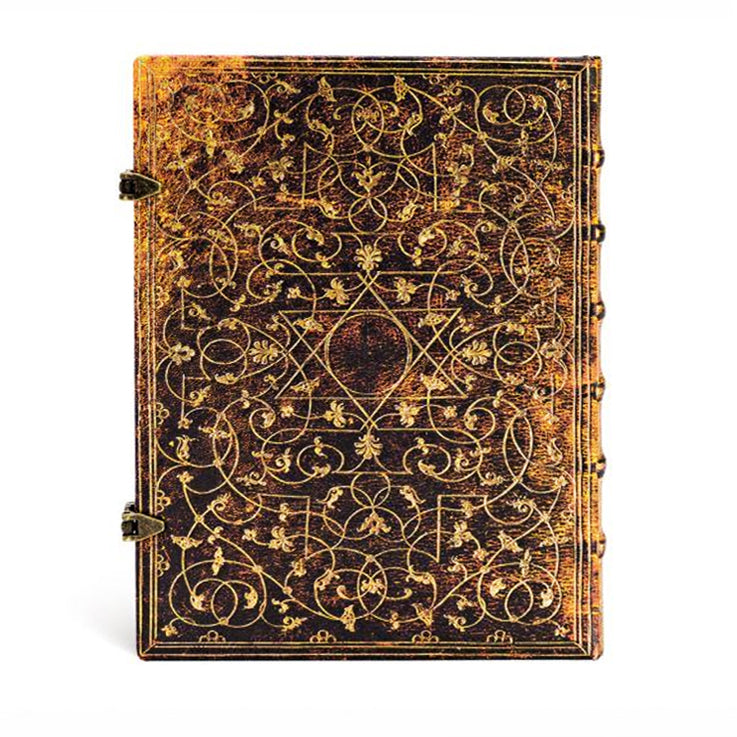 Grolier Ornamentali Ultra Journal