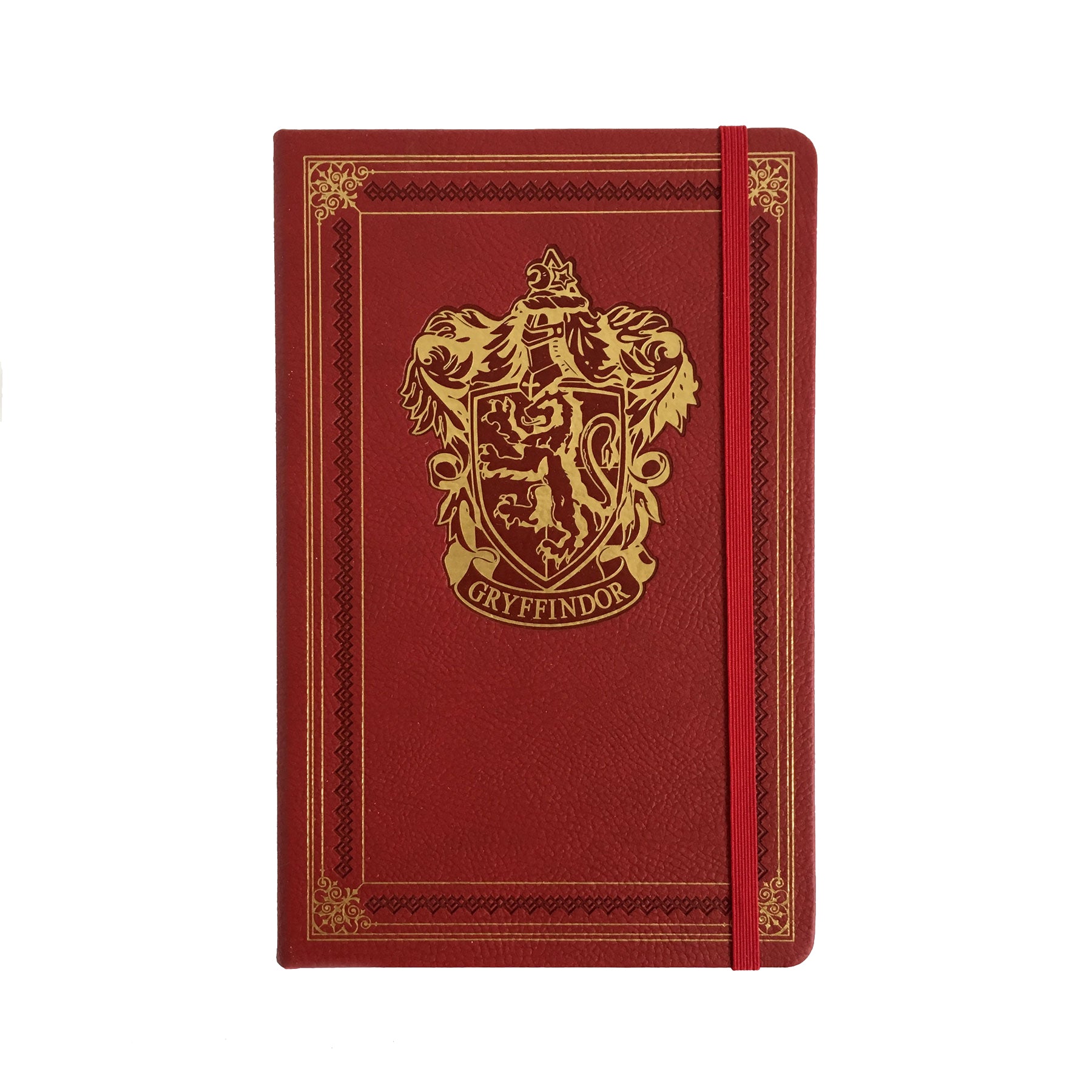 Gryffindor Journal