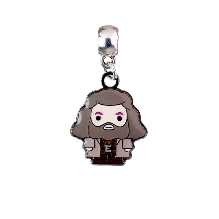 Chibi Hagrid Slider Charm