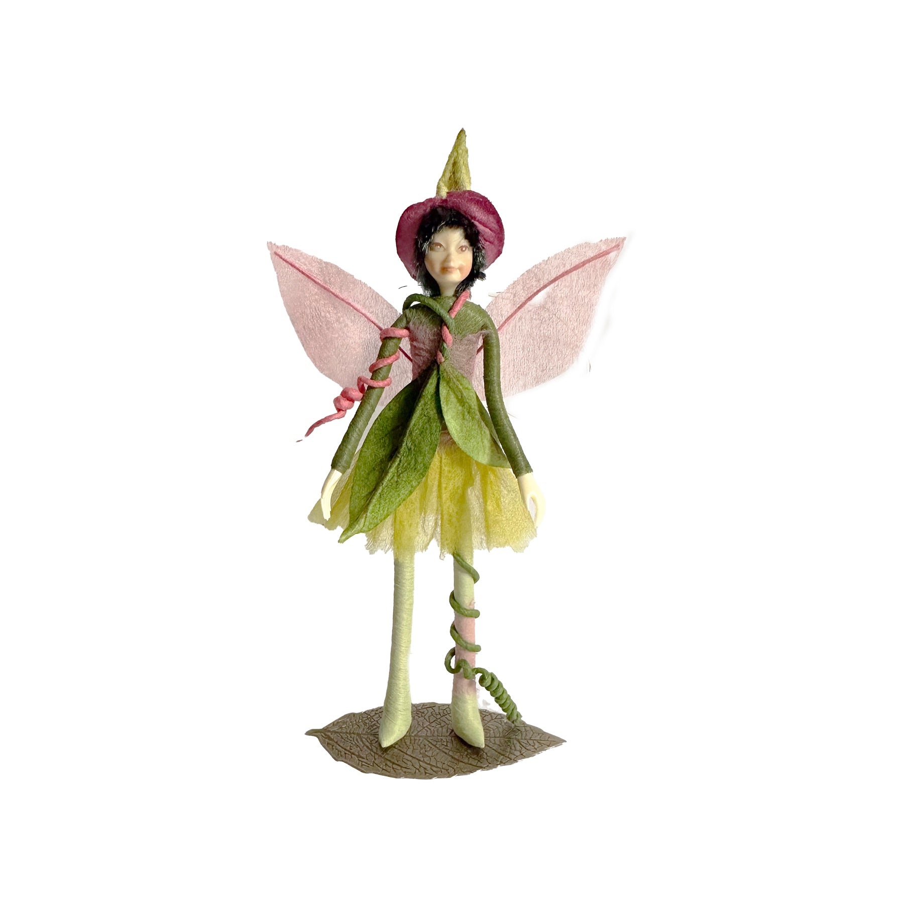 Hedera the Elf