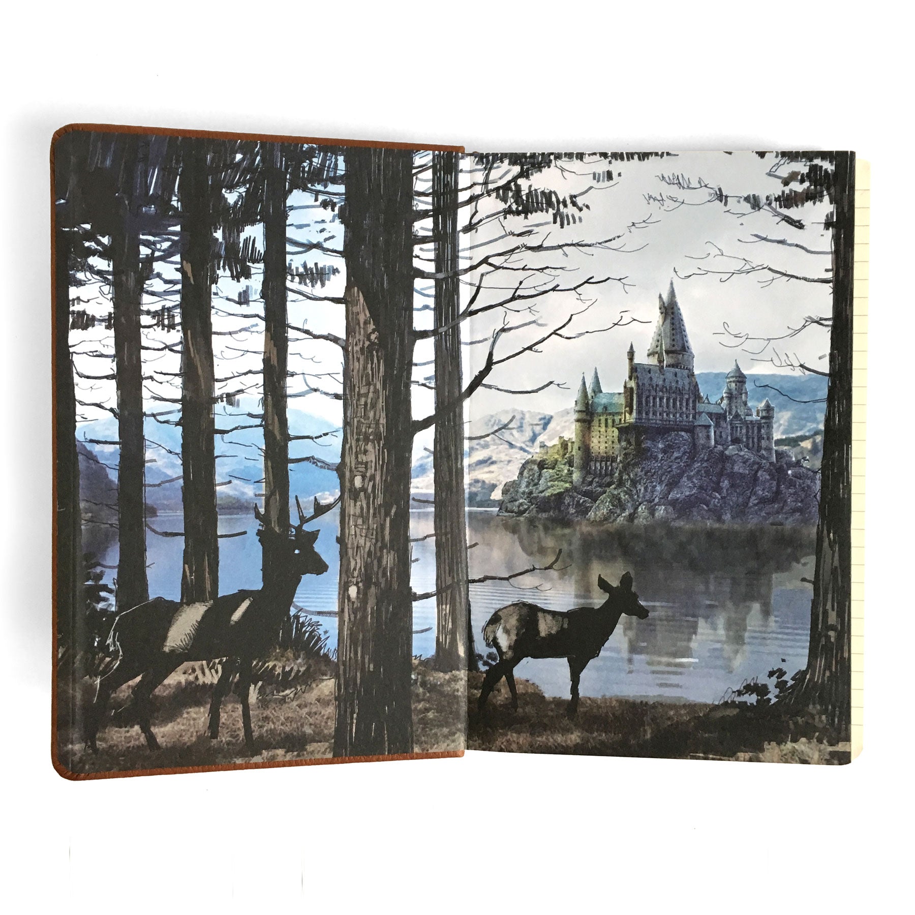 Hogwarts Journal