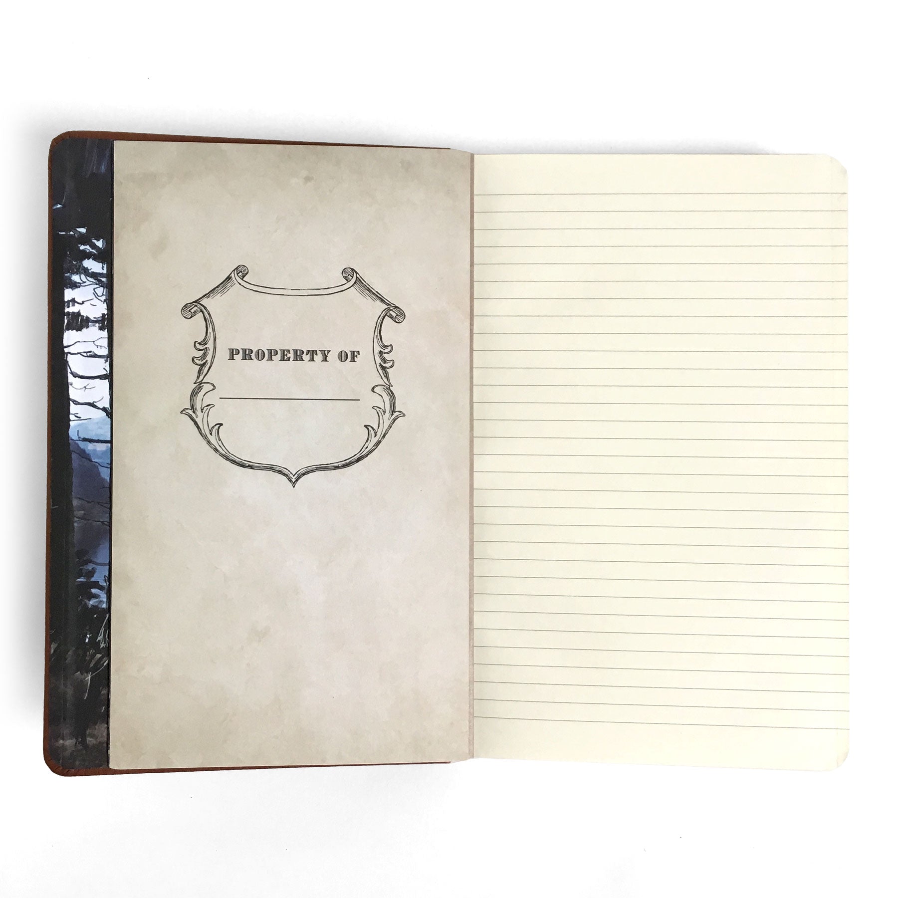 Hogwarts Journal