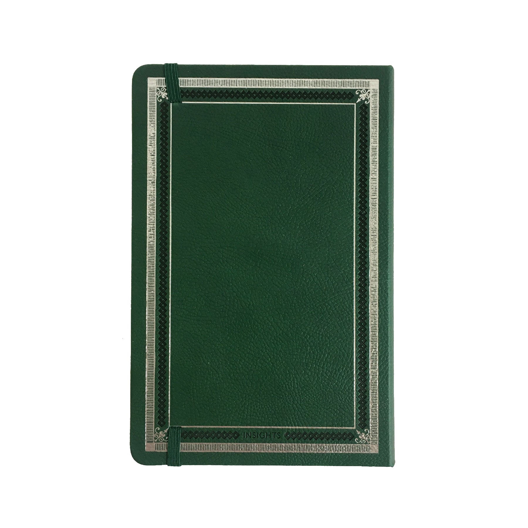 Slytherin Journal