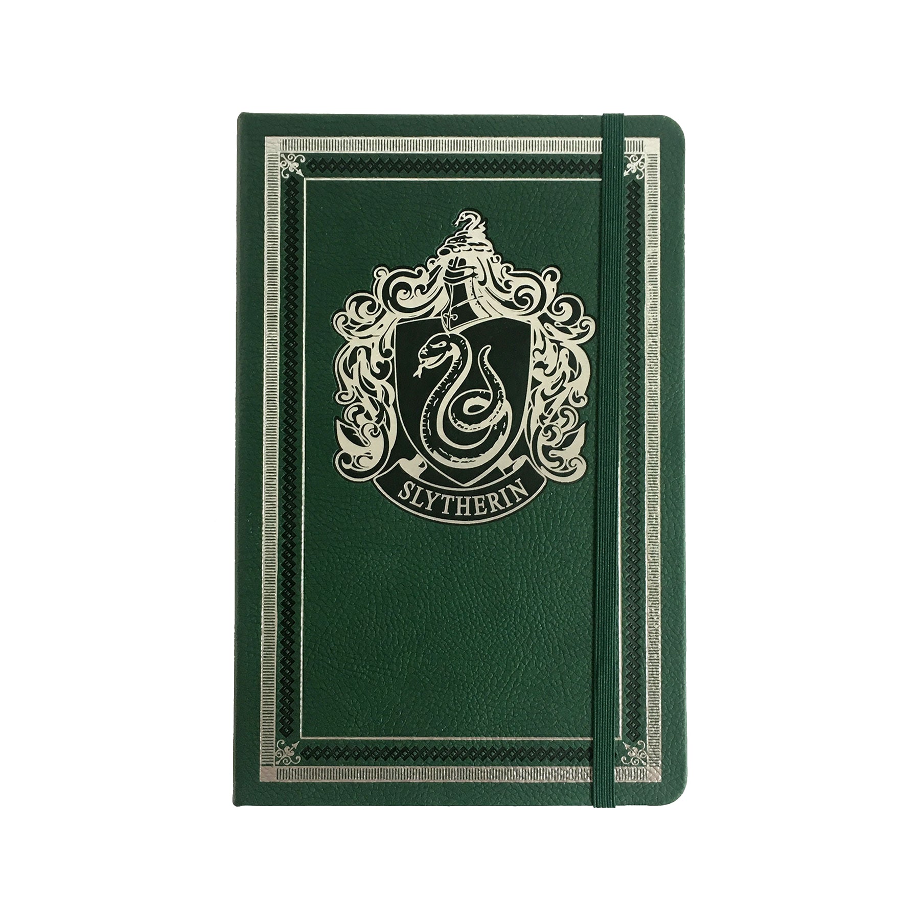 Slytherin Journal