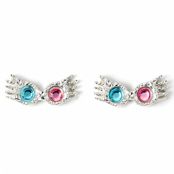 Mini Spectrespecs Stud Earrings