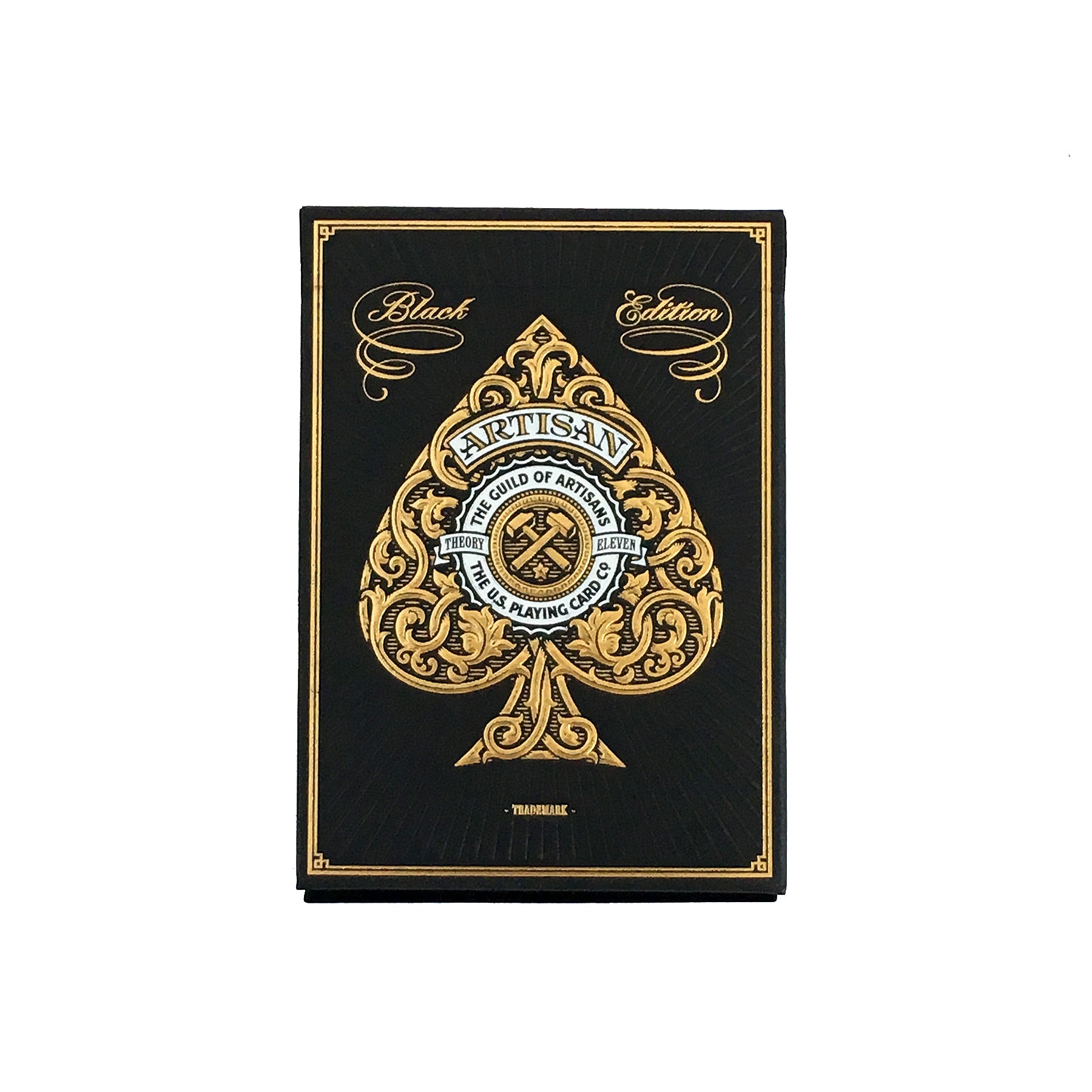 Artisans Playing Cards