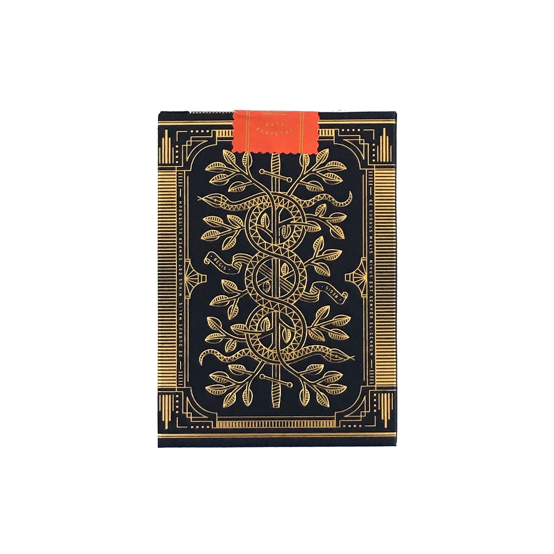 Monarch Playing Cards