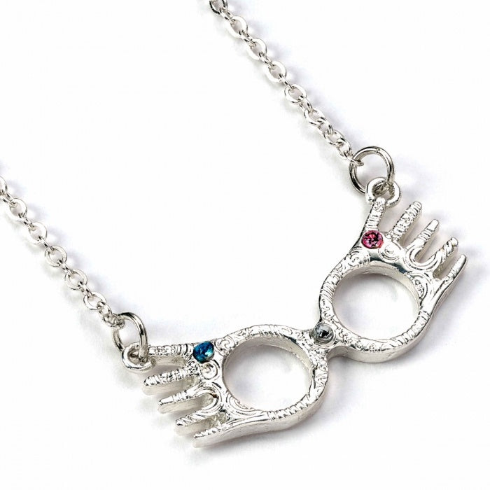 Spectrespecs Necklace